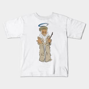 Good bye dumbledore Kids T-Shirt